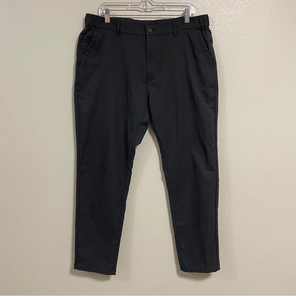 Jack Archer Pants Men’s Size 36 Charcoal Jett Setter Pants